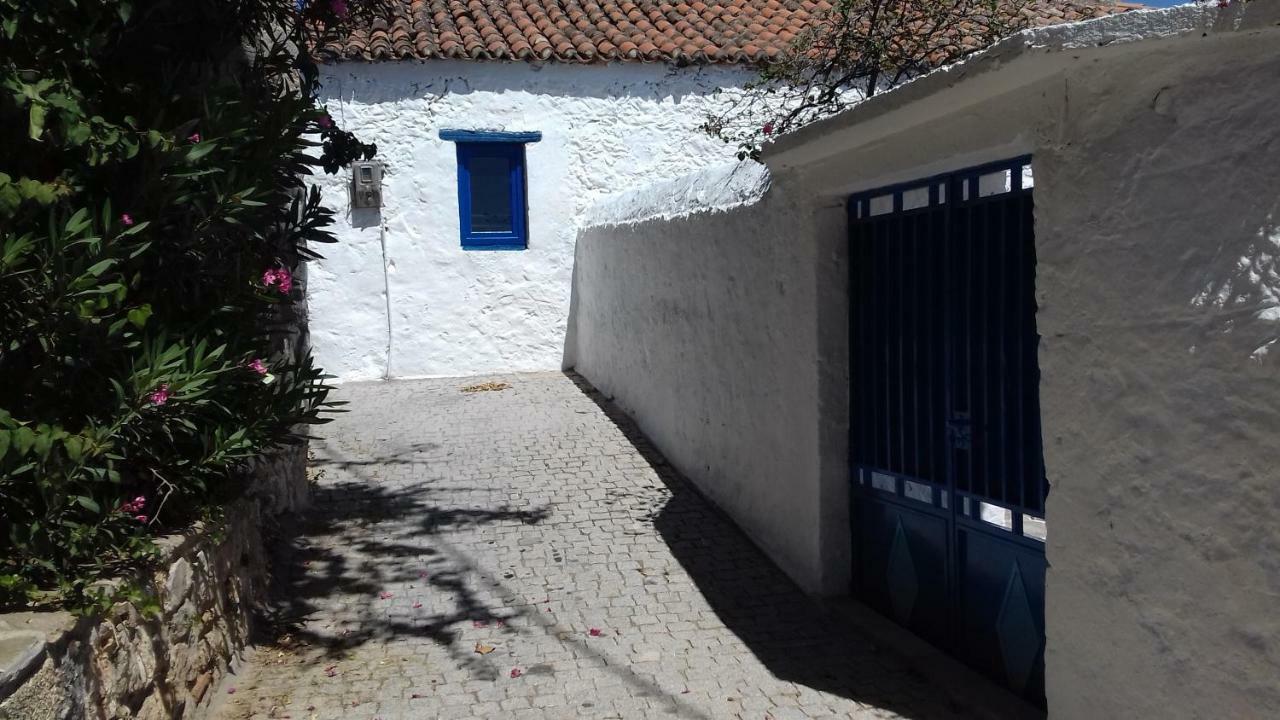 The Old Traditional Hause Villa Leonidio Exterior photo